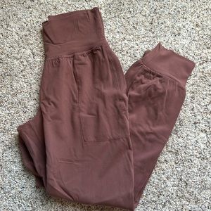 Athleta joggers